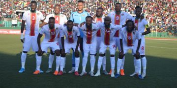 ÉLIMINATOIRES CAN 2023 : LES DIABLES ROUGES FONT UN DEBUT MITIGE