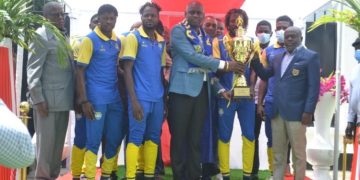 CHAMPIONNAT NATIONAL DIRECT LIGUE 1 : LA FECOFOOT RECOMPENSE LES MEILLEURS