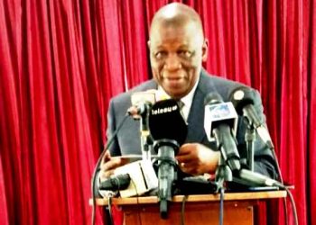 LEGISLATIVES ET LOCALES : LA CNEI RASSURE SUR DES ELECTIONS CREDIBLES ET FIABLES