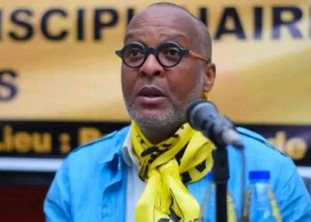 DONALD FYLLA SOUHAITE REDYNAMISER DIABLES NOIRS