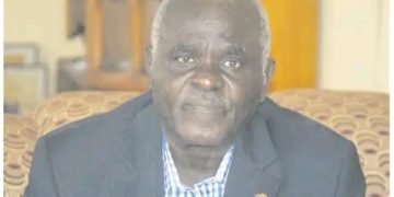 HENRI ELENDE A TIRE SA REVERENCE