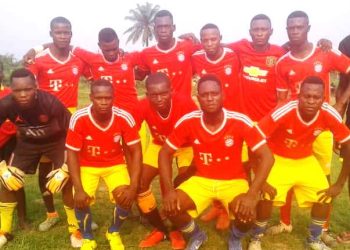 COUPE DE LA VILLE DE NTOKOU : MOUANDZA-MOLO ET PATRONAGE EN FINALE