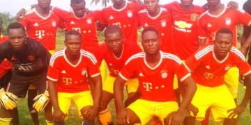 COUPE DE LA VILLE DE NTOKOU : MOUANDZA-MOLO ET PATRONAGE EN FINALE