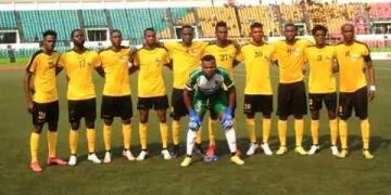 FINALE COUPE DU CONGO : AS OTOHO ET DIABLES NOIRS VONT SE DISPUTER LE TITRE