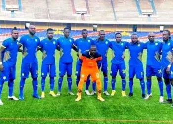 COMPETITIONS AFRICAINES : AS OTOHO CONTRE CAPE TOWN CITY AU PREMIER TOUR PRELIMINAIRE