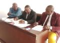 CONGO : UNE LIGUE DE BOXE PROFESSIONNELLE MISE EN PLACE AU SEIN DE LA FECOBOXE