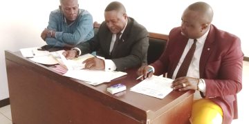 CONGO : UNE LIGUE DE BOXE PROFESSIONNELLE MISE EN PLACE AU SEIN DE LA FECOBOXE