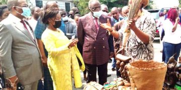 INDUSTRIES CULTURELLES ET CREATIVES : PROMOUVOIR LES METIERS DE LA CULTURE POUR FAVORISER LE DEVELOPPEMENT ECONOMIQUE