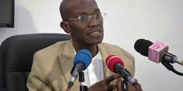 ELECTION FECOFOOT : LA COMMISSION ELECTORALE RETIENT LA CANDIDATURE DE MAYOLAS ET INVALIDE LES DEUX AUTRES