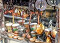 ARTISANAT : FAVORISER LA TRANSFORMATION LOCALE POUR RELEVER LE SECTEUR