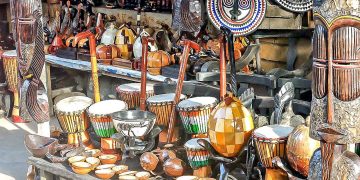 ARTISANAT : FAVORISER LA TRANSFORMATION LOCALE POUR RELEVER LE SECTEUR