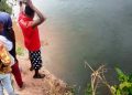 LA CONSECRATION DE FIDELES TOURNE A LA NOYADE D’UN PASTEUR NGOUNDZA DANS LA RIVIERE  DJOUE