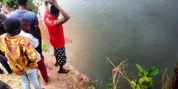 LA CONSECRATION DE FIDELES TOURNE A LA NOYADE D’UN PASTEUR NGOUNDZA DANS LA RIVIERE  DJOUE