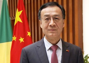 CHINE : LA NOUVELLE MARCHE, LE NOUVEAU DÉPART : CELEBRATION DU 73ÈME ANNIVERSAIRE DE LAFONDATION DE LA REPUBLIQUE POPULAIRE DE CHINE