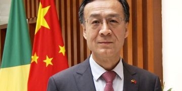 CHINE : LA NOUVELLE MARCHE, LE NOUVEAU DÉPART : CELEBRATION DU 73ÈME ANNIVERSAIRE DE LAFONDATION DE LA REPUBLIQUE POPULAIRE DE CHINE