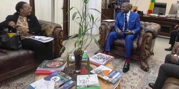 UN APPUI SUBSTENTIEL DE L’UNESCO AU CONGO DANS LES PROJETS LIES AU NUMERIQUE
