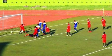 CHAMPIONNAT NATIONAL LIGUE 1 2022-2023 : BNG VAINQUEUR DU CARA A L’OUVERTURE DE LA SAISON