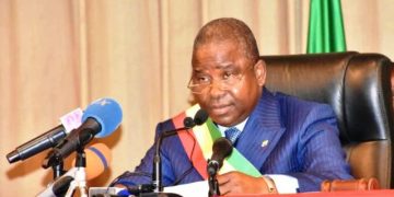 PARLEMENT : LES DEUX CHAMBRES PREPARENT L’OUVERTURE DE LA PROCHAINE SESSION BUDGETAIRE