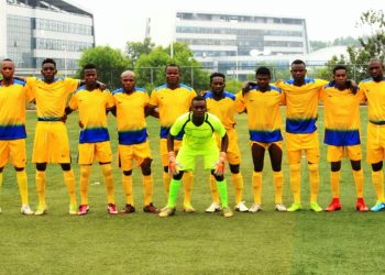 CHAMPIONNAT NATIONAL LIGUE 1 : LA JEUNESSE UNIE DE KINTELE AU COUDE-A-COUDE AVEC LES DEUX COLEADERS