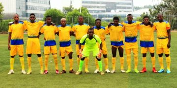 CHAMPIONNAT NATIONAL LIGUE 1 : LA JEUNESSE UNIE DE KINTELE AU COUDE-A-COUDE AVEC LES DEUX COLEADERS
