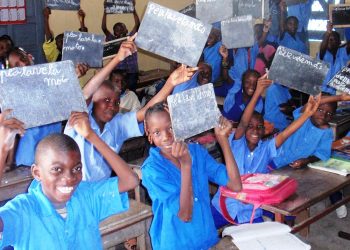 EDUCATION : L’ ECOLE SPECIALE LANCE UN APPEL A DONS AUX AMES BIENVEILLANTES.