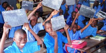 EDUCATION : L’ ECOLE SPECIALE LANCE UN APPEL A DONS AUX AMES BIENVEILLANTES.