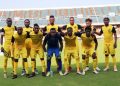 TOUR DE CADRAGE DE CAF : DIABLES NOIRS REMPORTE LE MATCH ALLER FACE A LA PASSE FC