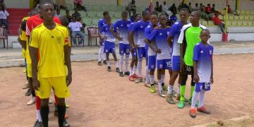 FOOTBALL DES JEUNES : LA LIGUE DEPARTEMENT LANCE LES PLAY-OFFS DES CHAMPIONNATS DES CATEGORIES