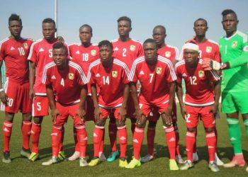 ÉLIMINATOIRES CAN U20 : LE CONGO VA ABRITER LE TOURNOI QUALIFICATIF DE L’UNIFFAC A BRAZZAVILLE