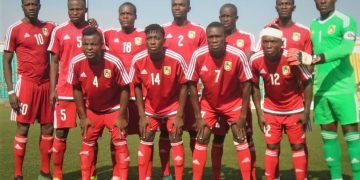 ÉLIMINATOIRES CAN U20 : LE CONGO VA ABRITER LE TOURNOI QUALIFICATIF DE L’UNIFFAC A BRAZZAVILLE