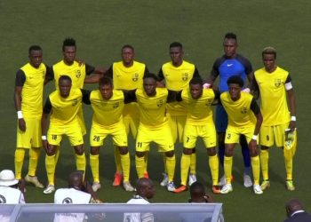 TOUR DE CADRAGE DE LA COUPE DE LA CAF : DIABLES NOIRS INTEGRE LES GROUPES EN ELIMINANT LA PASSE FC