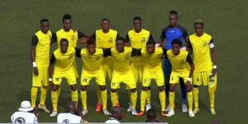 TOUR DE CADRAGE DE LA COUPE DE LA CAF : DIABLES NOIRS INTEGRE LES GROUPES EN ELIMINANT LA PASSE FC