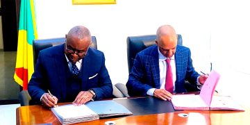 CONGO-ÉCONOMIE NUMERIQUE : LE PROJET DE CONSTRUCTION D’UN DATA CENTER AVANCE.