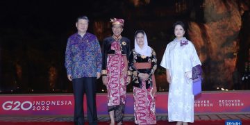 LE PRESIDENT XI JINPING A CONTINUE DE PARTICIPER AU 17E SOMMET DU G20