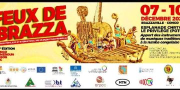FESTIVAL FEUX DE BRAZZA : L’ AGENDA DEVOILE !