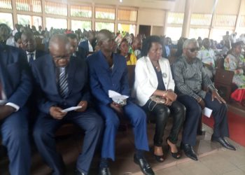 91EME ANNIVERSAIRE DE PASCAL LISSOUBA : L’UPADS APPELLE SES MILITANTS A S’APPROPRIER L’HERITAGE POLITIQUE DE SON PRESIDENT FONDATEUR