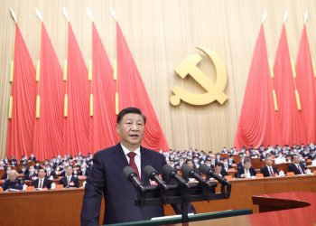 MODERNISATION À LA CHINOISE : NOUVELLES CONTRIBUTIONS DE LA CHINE ,NOUVELLES OPPORTUNITES POUR LE MONDE