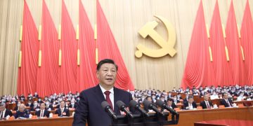 MODERNISATION À LA CHINOISE : NOUVELLES CONTRIBUTIONS DE LA CHINE ,NOUVELLES OPPORTUNITES POUR LE MONDE