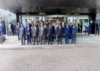 SESSION ORDINAIRE DU COMITE NATIONAL DU DIALOGUE SOCIAL