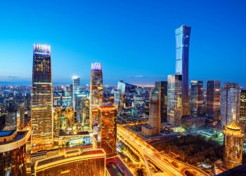 LA CHINE CONTINUERA DE DYNAMISER LA CROISSANCE ÉCONOMIQUE MONDIALE EN 2023