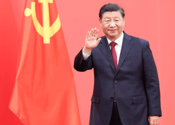 CHINE : XI JINPING APPELLE A UNE COMMUNAUTÉ DE DESTIN SINO-AFRICAINE DE HAUT NIVEAU
