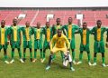CAN U-17 ALGERIE 2023 : LE CONGO EST LOGE DANS LE GROUPE A AVEC L’ALGERIE