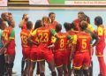 DIABLES ROUGES DE HANDBALL DAMES : 20 JOUEUSES CONVOQUEES PAR LE SELECTIONNEUR NATIONAL EN VUE D’UN STAGE AU MAROC