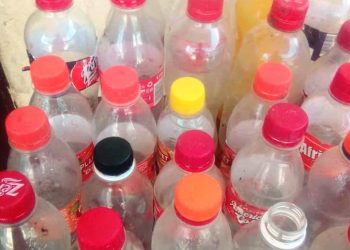 SOCIETE: BOUTEILLES EN PLASTIQUE ONT LES MEMES EFFETS QUE LES SACS SUR L’ENVIRONNEMENT