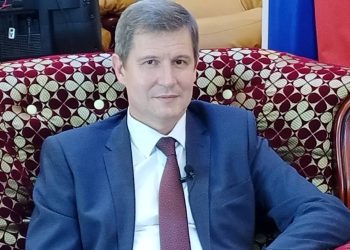 GuéorguiTchepik :« La Fédération de Russie est un partenaire fiable de l’Afrique »