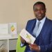 VIENT DE PARAITRE« UN SALON NATIONAL DE L’AGRICULTURE POUR DIVERSIFIER L’ECONOMIE CONGOLAISE » DE RICHARD OSSOMA-LEMOIS