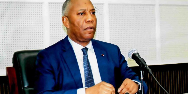 CONGO /JOURNEE DU 1ER MAI : LE GOUVERNEMENT DRESSE UN TABLEAU DES REALISATIONS  
