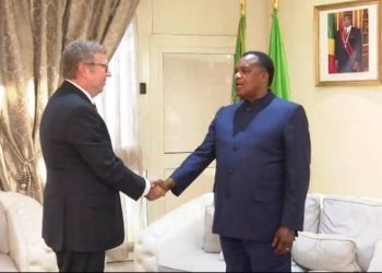 Les États-Unis vont soutenir  davantage le Congo dans la protection de l’environnement.
