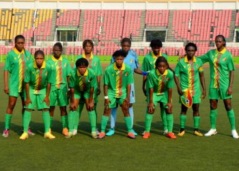 Le Congo concède au match nul à domicile par l’Egypte