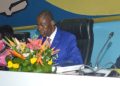 Nouvel ouvrage dans les arcanes du droit signé Auguste Iloki